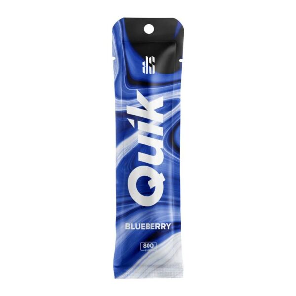 KS-Quik-บุหรี่ไฟฟ้า-แบบใช้แล้วทิ้ง-กลิ่น-Blueberry-600x600