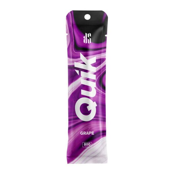 KS-Quik-บุหรี่ไฟฟ้า-แบบใช้แล้วทิ้ง-กลิ่น-Grape-600x600