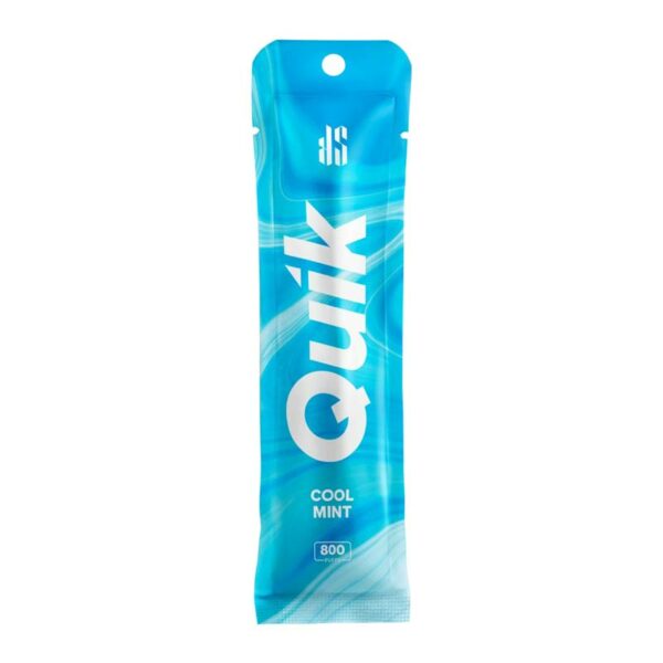 KS-Quik-บุหรี่ไฟฟ้า-แบบใช้แล้วทิ้ง-กลิ่น-Mint-600x600