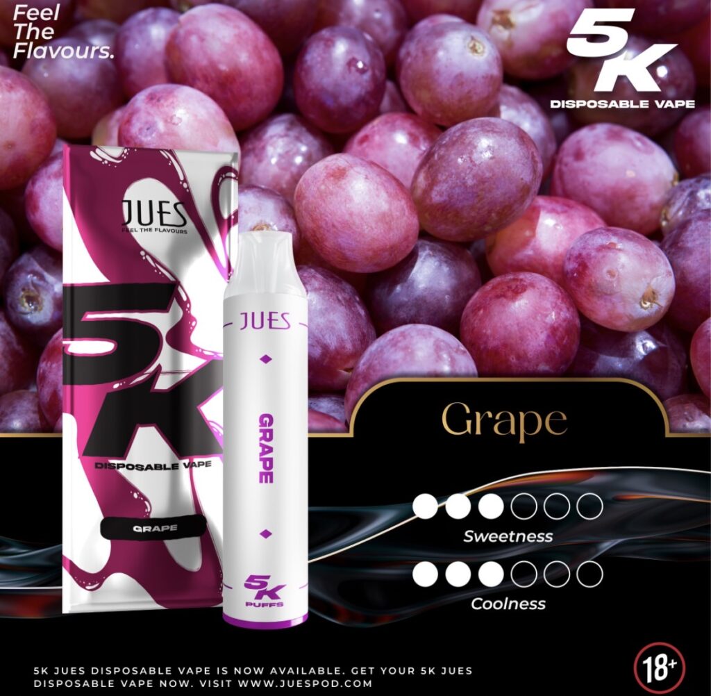 jues grape
